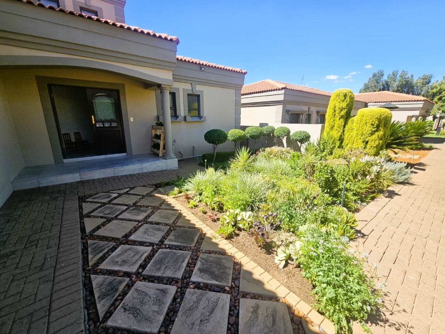 3 Bedroom Property for Sale in Dan Pienaar Free State